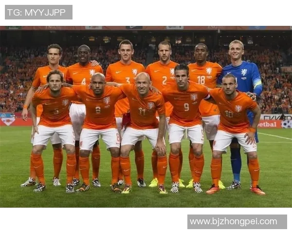 荷兰足球明星中锋盘点及其辉煌成就与影响力分析