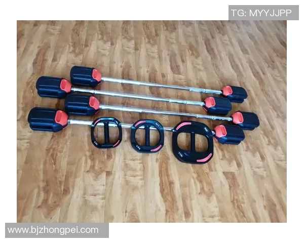 京东自营优质哑铃套装健身器材全方位提升你的锻炼效果